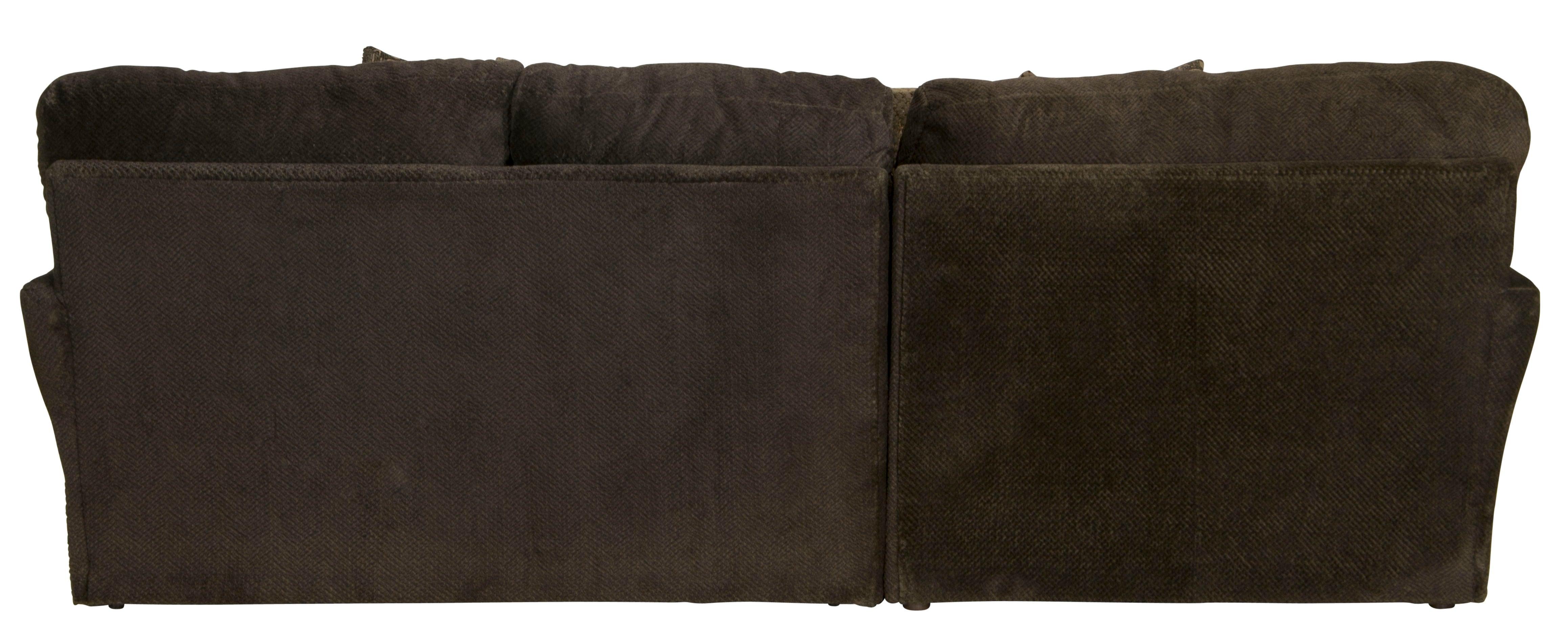 Jackson - Mammoth - Sectional - 5th Avenue Furniture