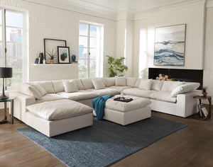 Jackson - Posh - Sectional Set - 5th Avenue Furniture