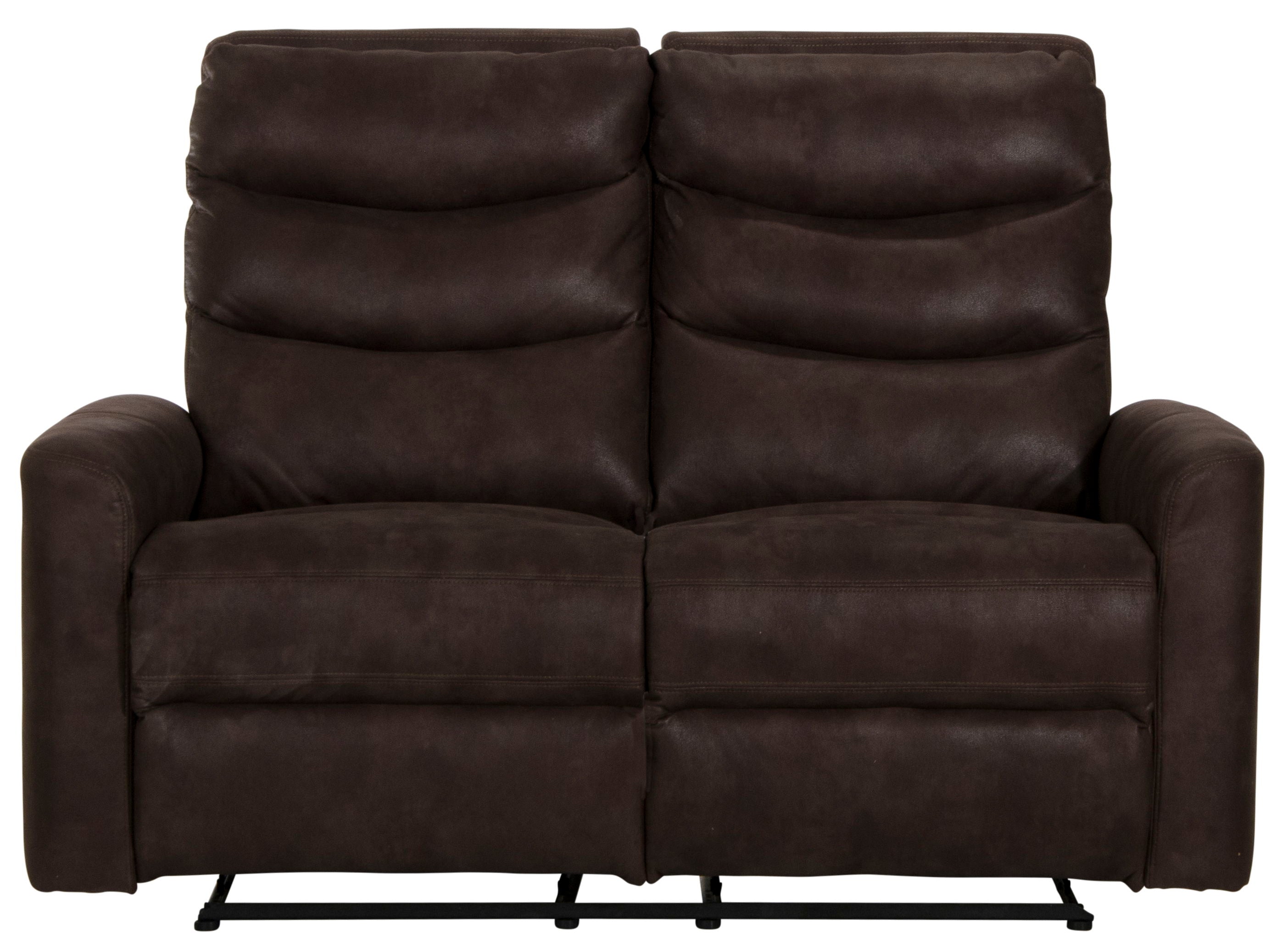 Gill - Reclining Loveseat