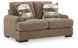 Monroe - Loveseat