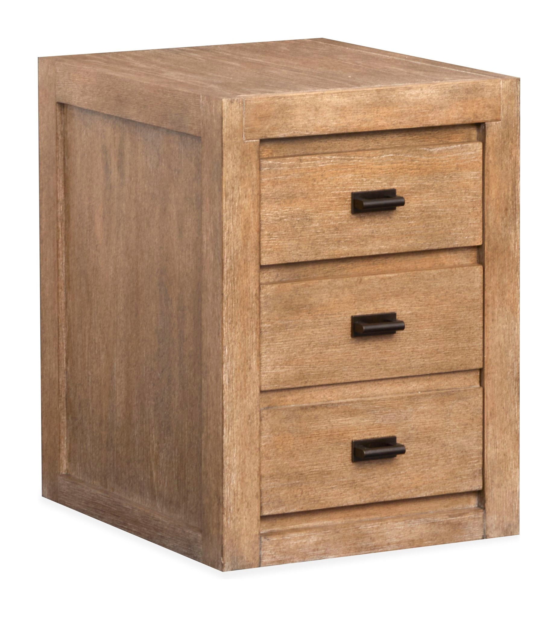 Plum Creek - Mobile File