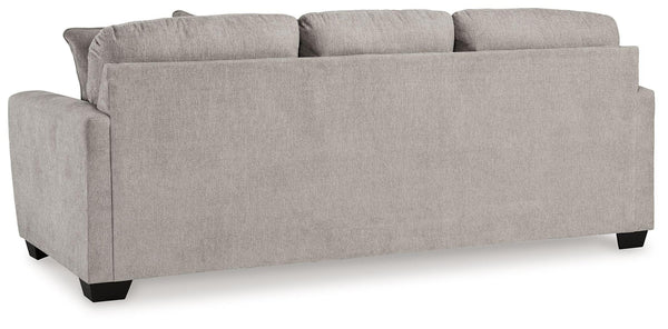 Signature Design by Ashley® - Avenal Park - Flannel - Sofa - 5th Avenue Furniture
