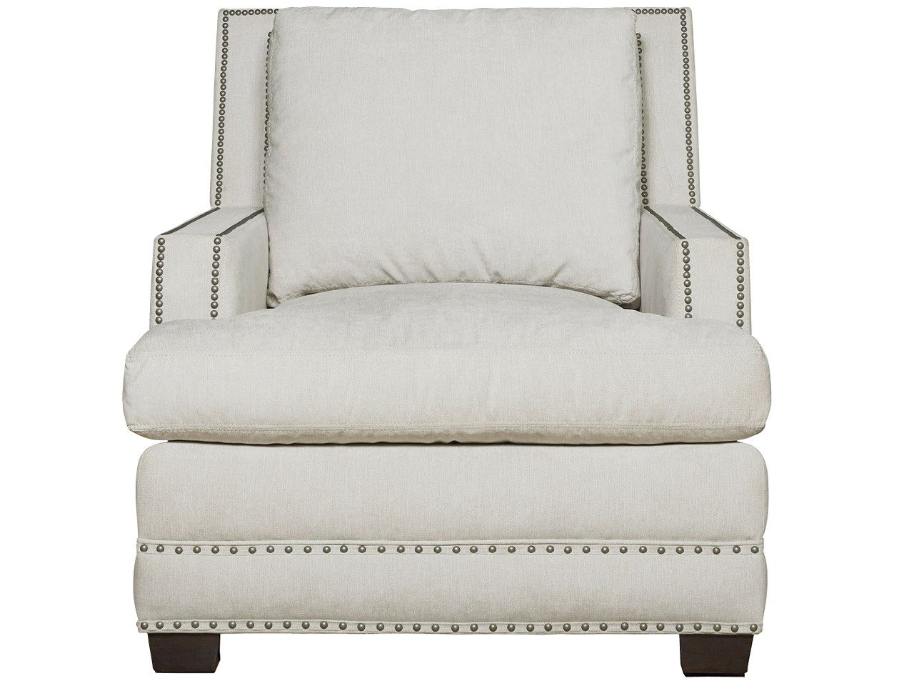 Franklin - Street Chair, Special Order - White