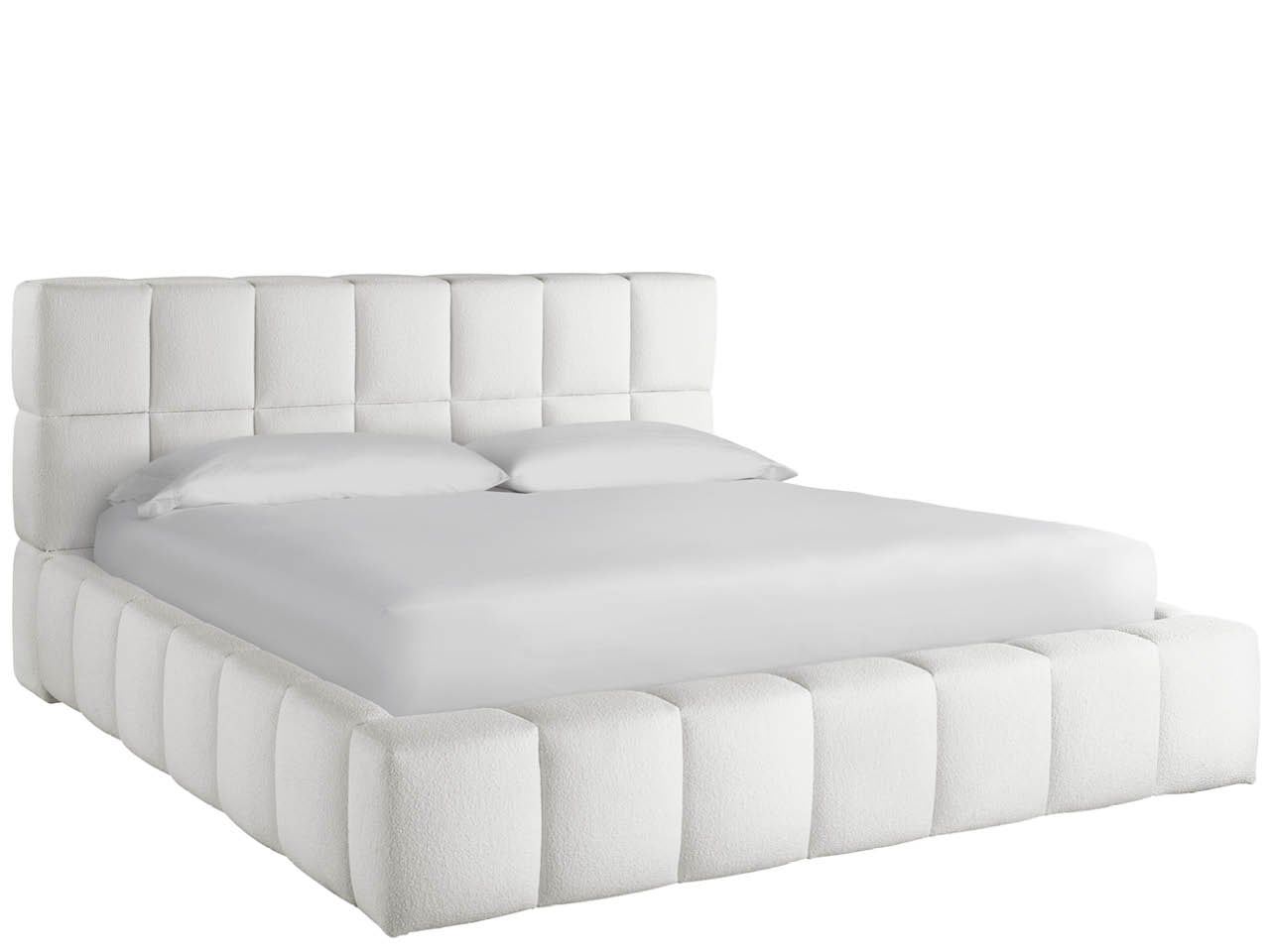 Modern - Colina Bed