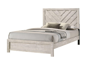 Crown Mark - Valor - Bed - 5th Avenue Furniture