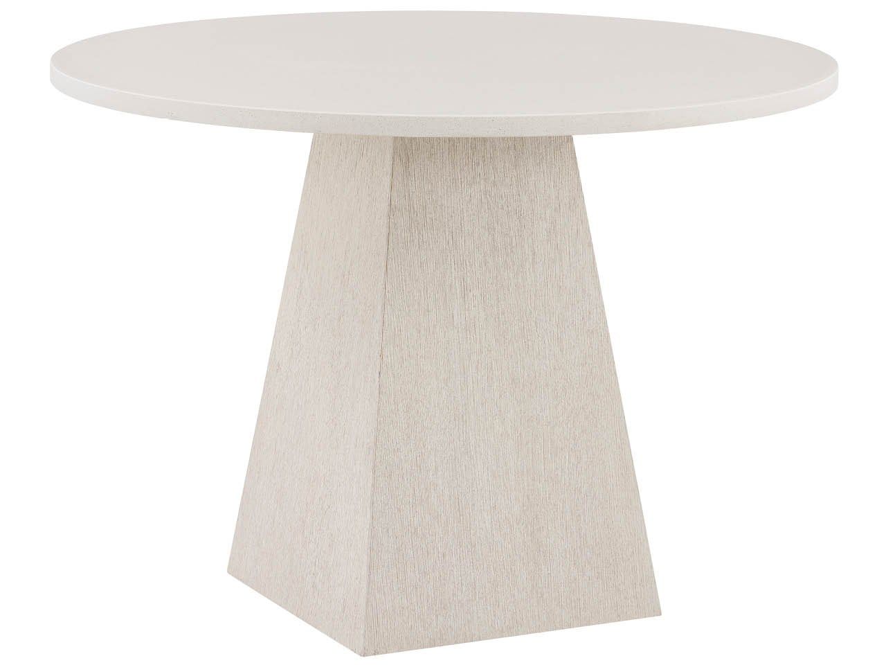 Modern - Quartz Dining Table - Beige
