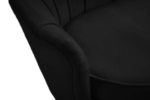 Meridian Furniture - Gardenia - Accent Chair - 5th Avenue Furniture