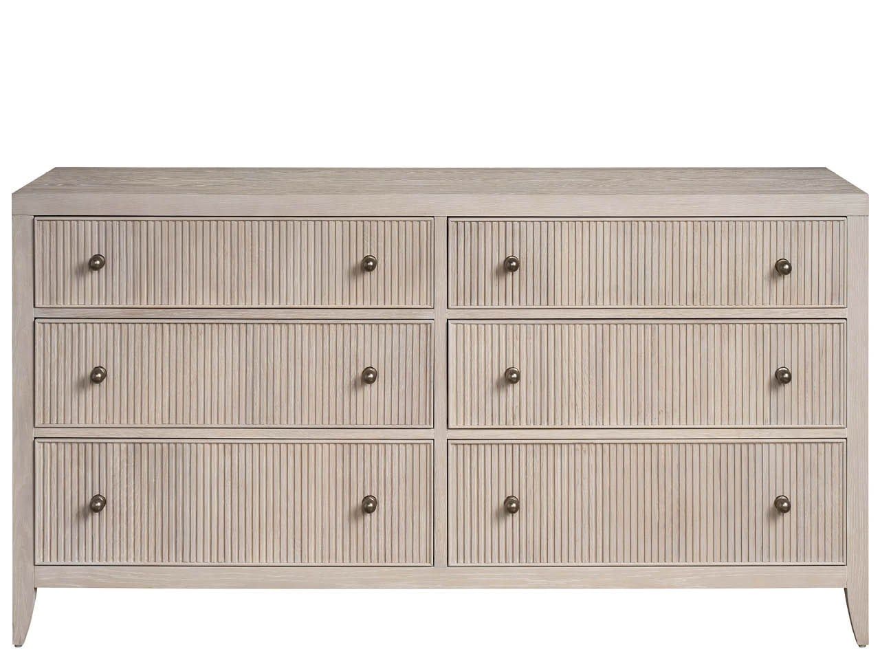 Avaline - Carmen Dresser