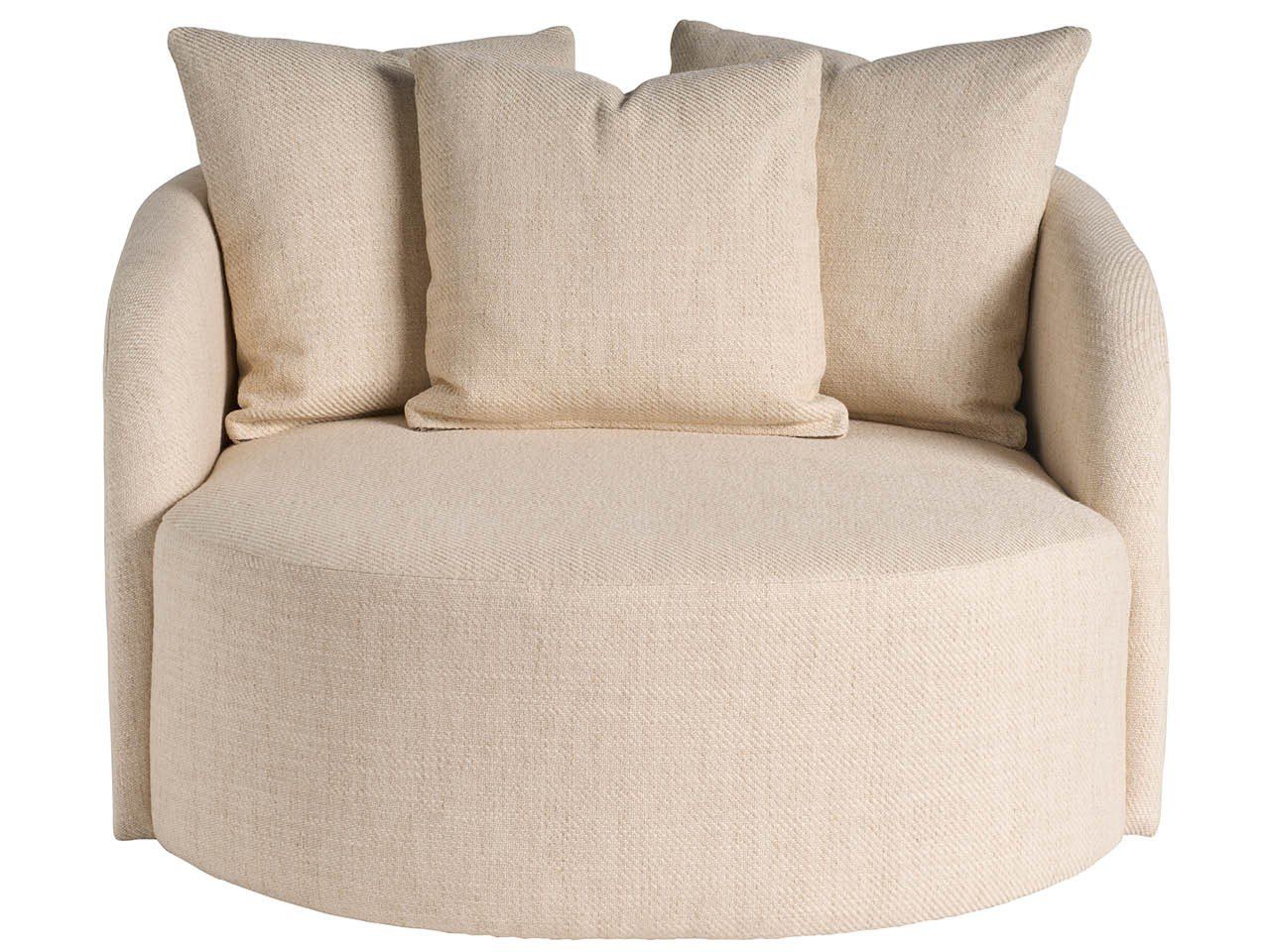 Oxford - Chaise, Special Order - Beige