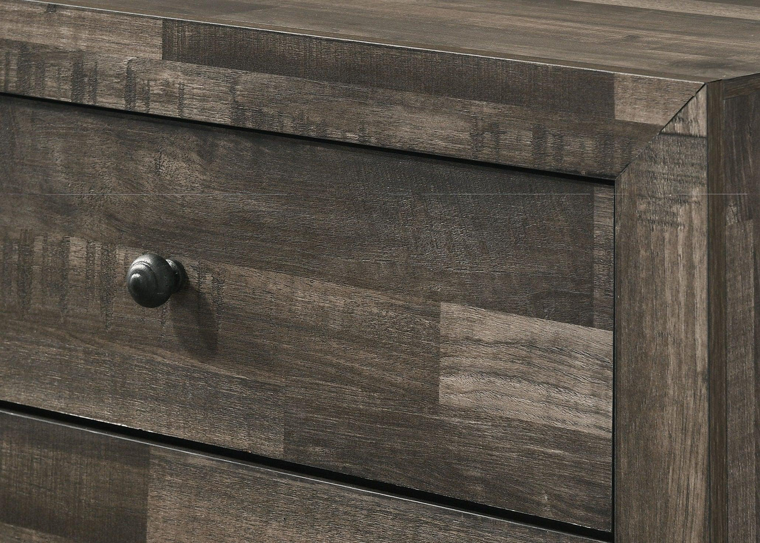 Crown Mark - Atticus - Chest - 5th Avenue Furniture