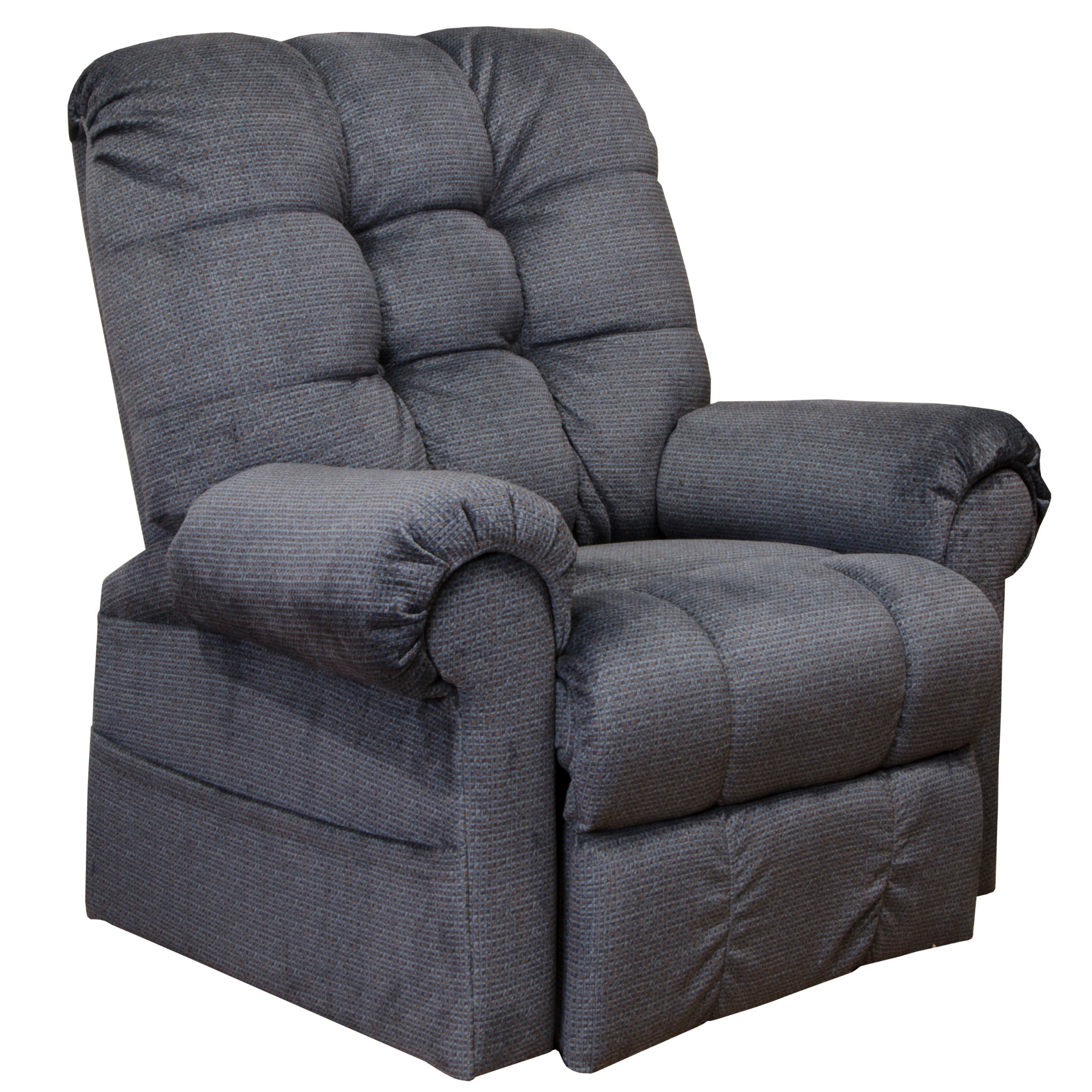 Omni - Powr Lift Chaise Recliner