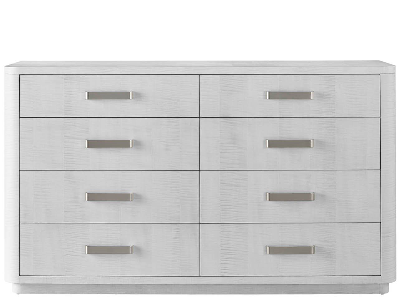 Tranquility / Miranda Kerr Home - Adore Drawer Dresser - White