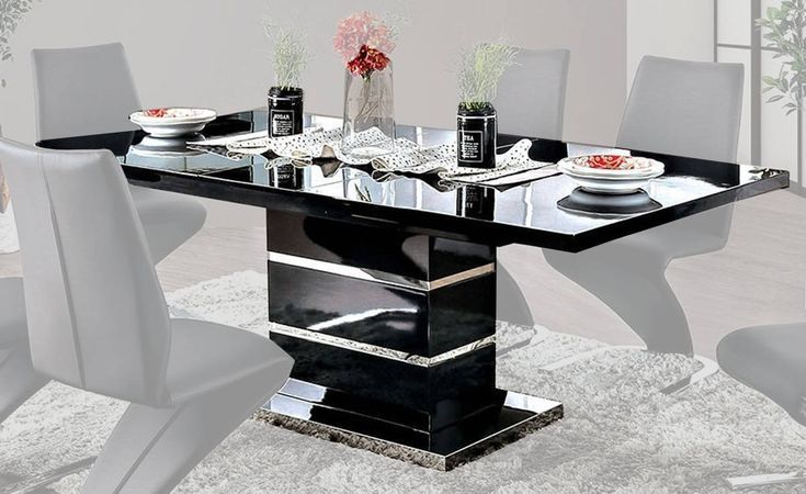 Midvale - Dining Table