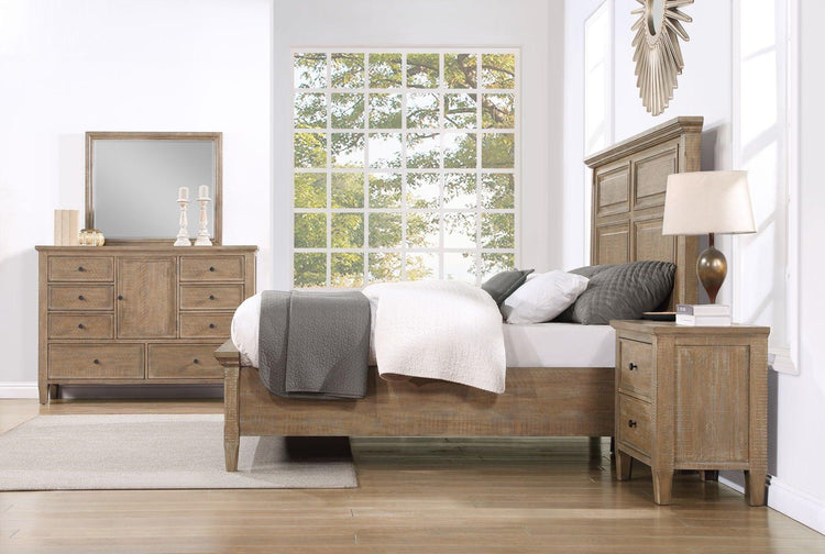 Steve Silver Furniture - Riverdale - Bedroom Set - 5th Avenue Furniture