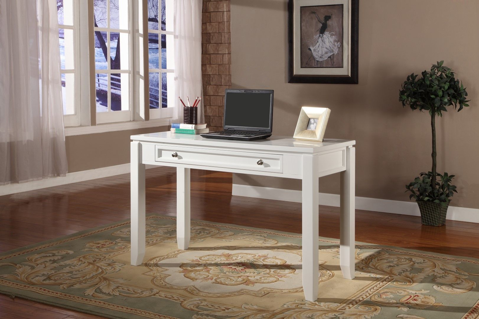 Boca - Writing Desk