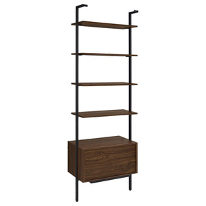 Coaster Fine Furniture - Owens - Bookcase - 5th Avenue Furniture