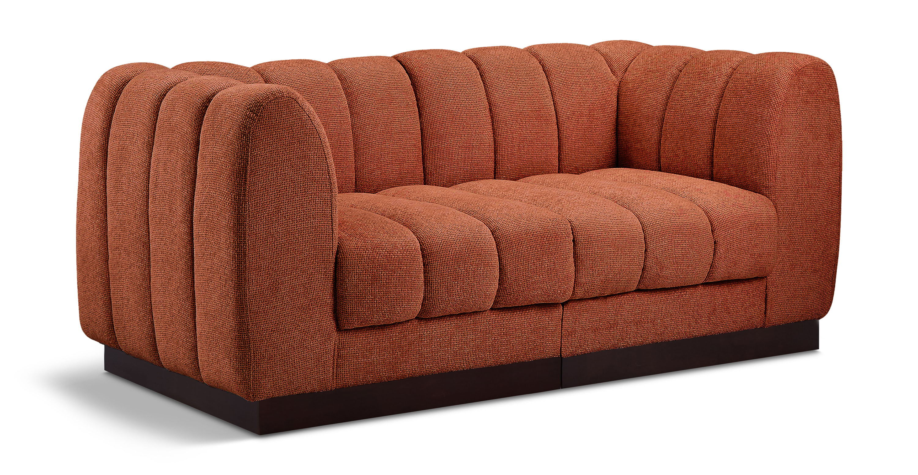 Quinn - 2 Seat Modular Sofa