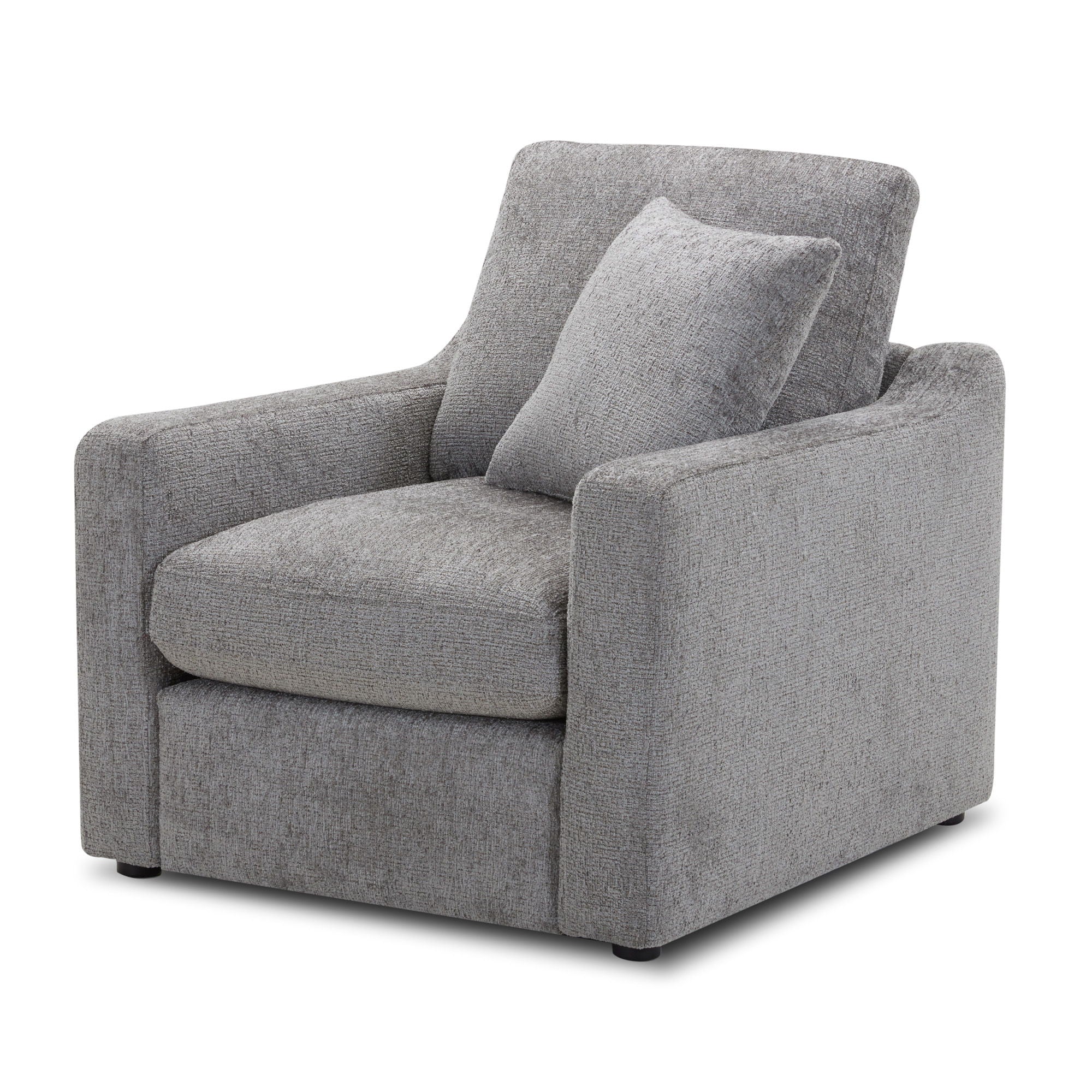 Surrender - Chair - Burmese Nature