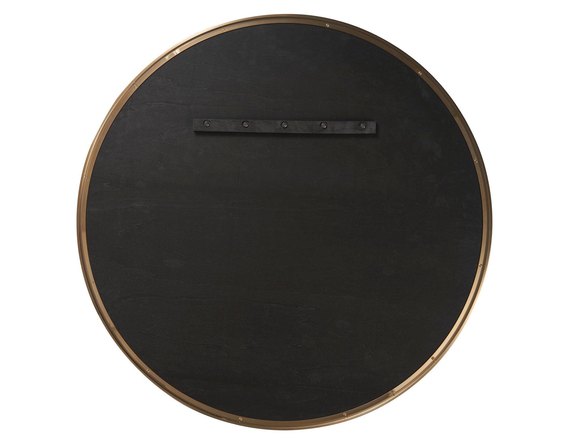 Universal Furniture - New Modern - Orion Mirror - Bronze - 5th Avenue Furniture