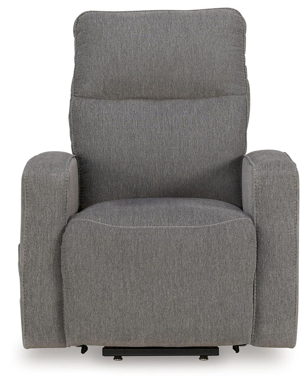 Signature Design by Ashley® - Starganza - Power Lift Recliner - 5th Avenue Furniture