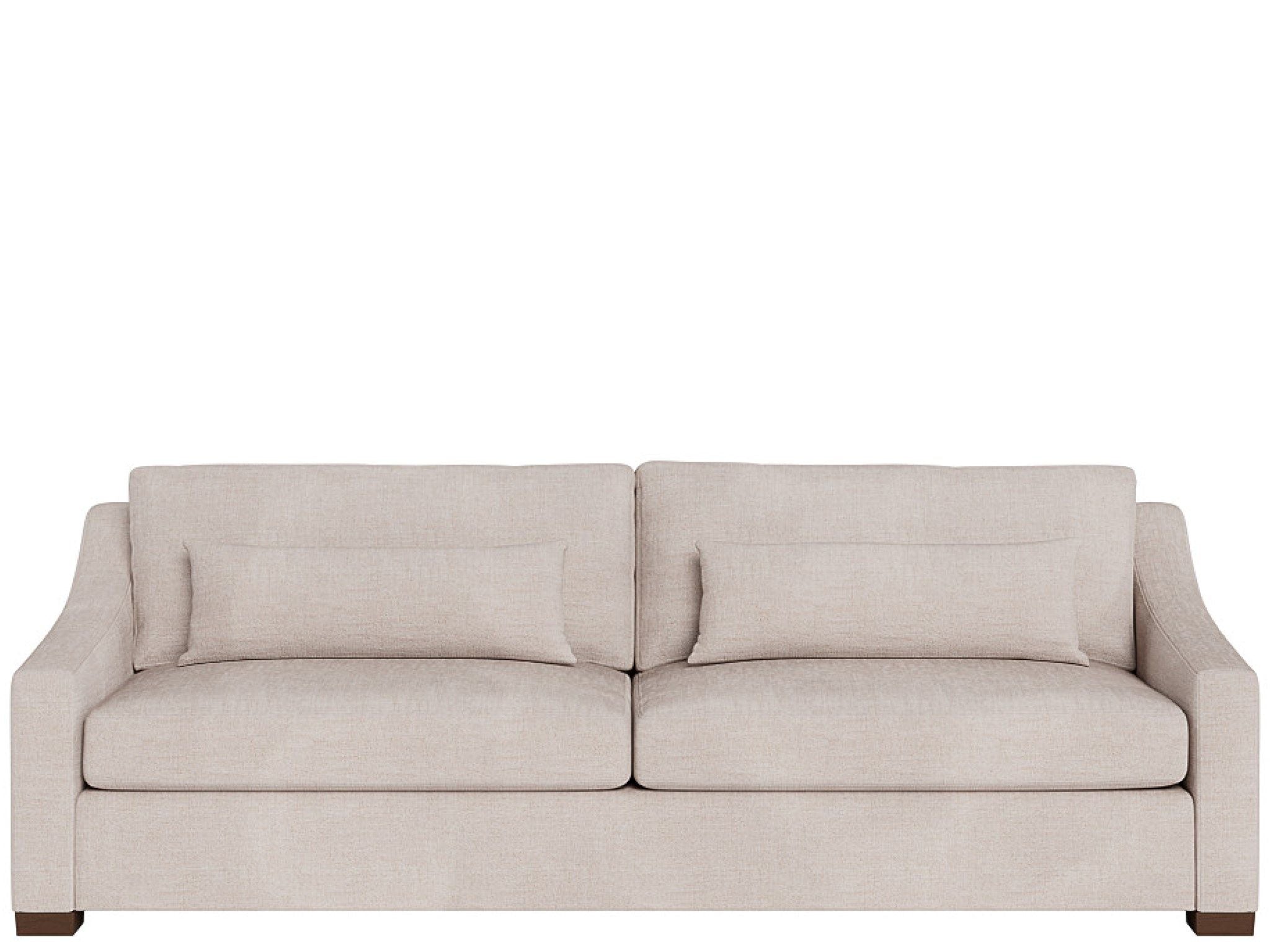 Brooke - Sofa, Special Order - Beige