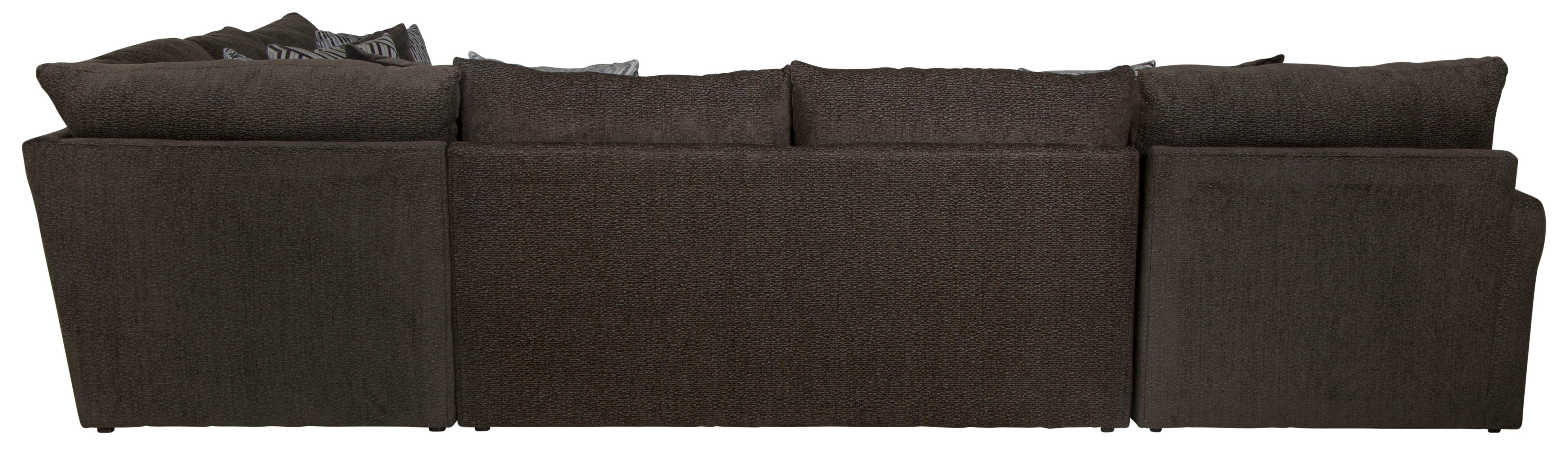 Jackson - Galaxy - Sectional Set - 5th Avenue Furniture