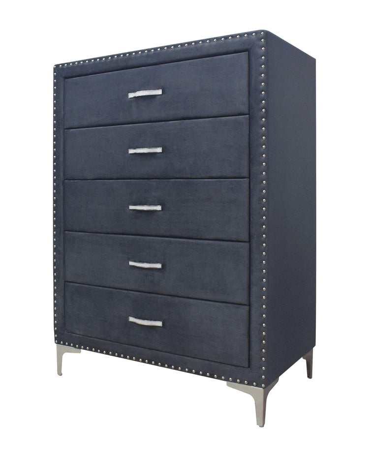 Crown Mark - Lucinda - Chest - 5th Avenue Furniture