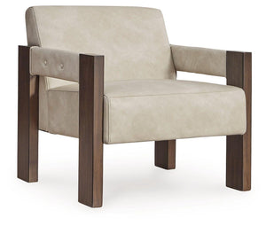 Signature Design by Ashley® - Adlanlock - Accent Chair - 5th Avenue Furniture