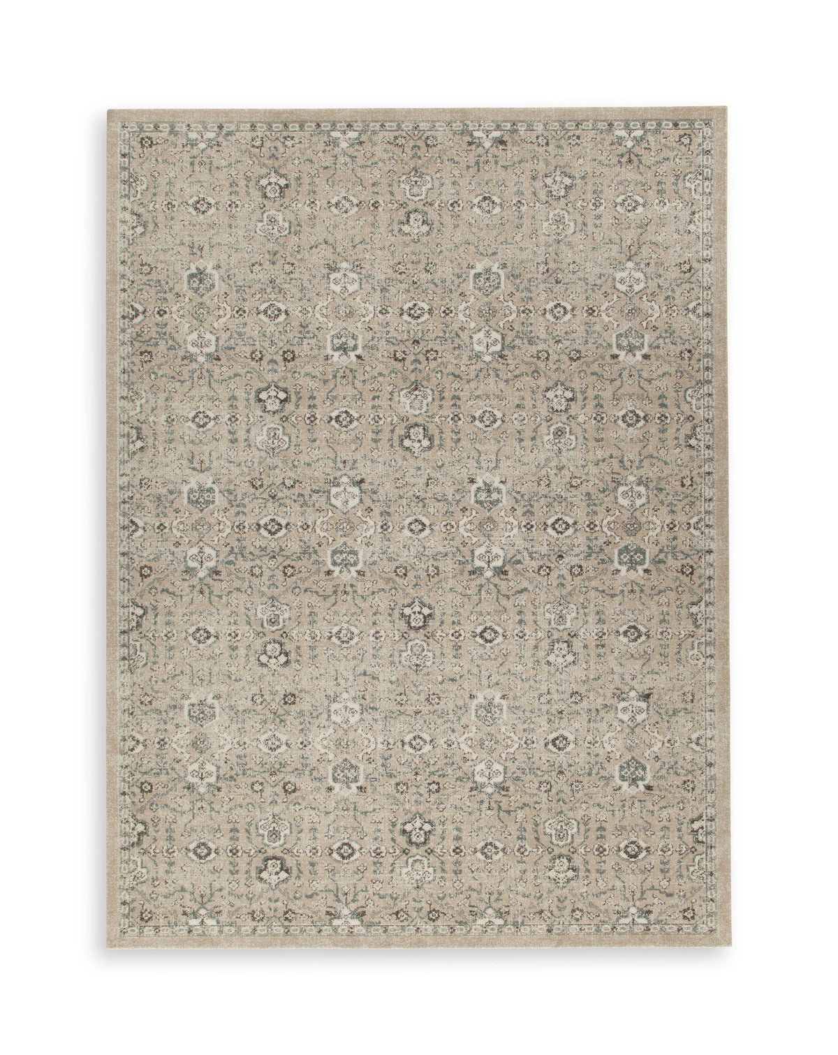 Jessmen - Rug