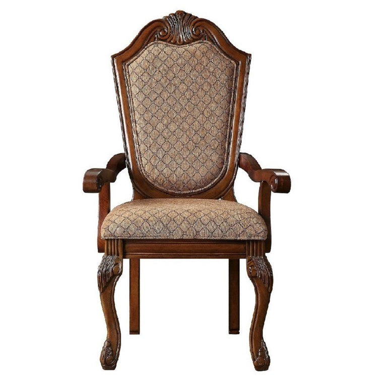 ACME - Chateau De Ville - Arm Chair - 5th Avenue Furniture