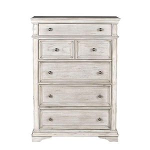 Steve Silver Furniture - Highland Park - Chest - 5th Avenue Furniture