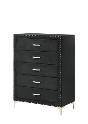 Crown Mark - Lucinda - Chest - 5th Avenue Furniture