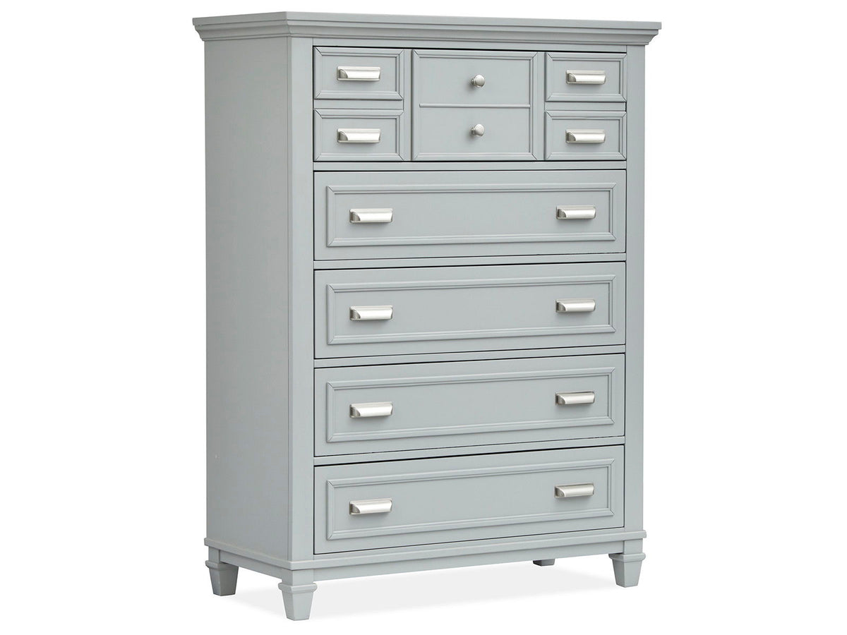 Charleston - Drawer Chest