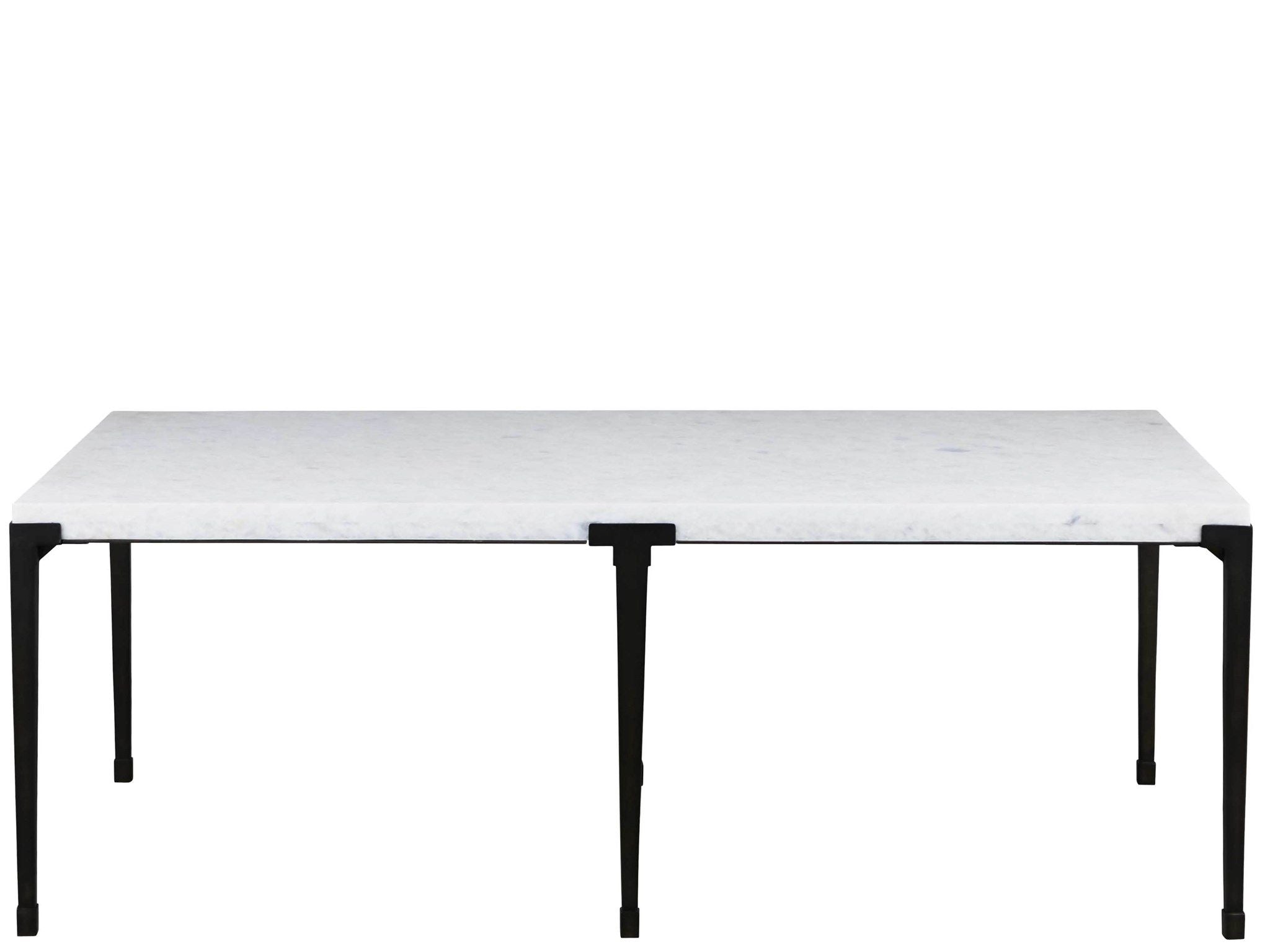 Coalesce - Floyd Cocktail Table - White