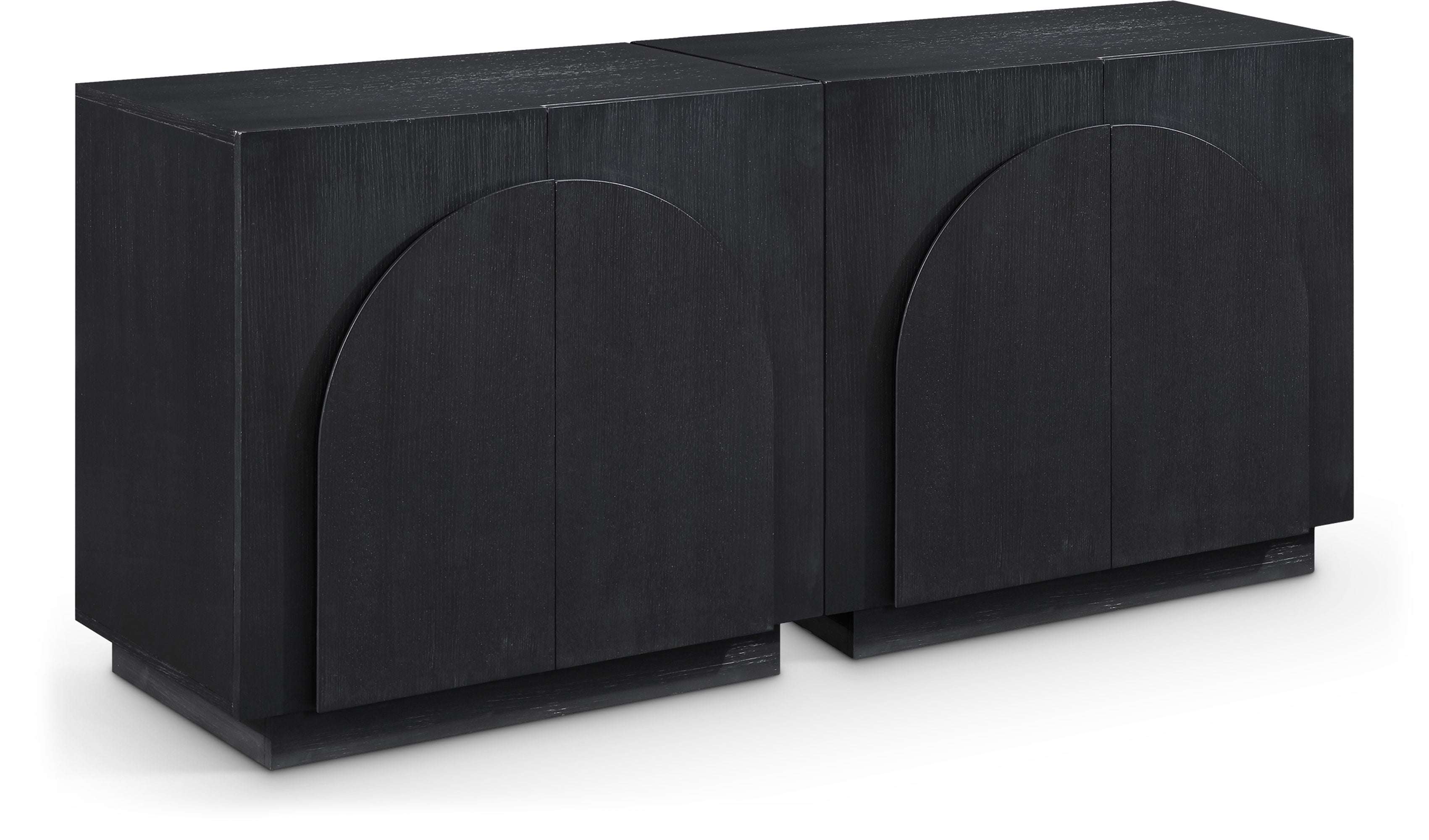 Navona - 2 Piece Sideboard / Buffet