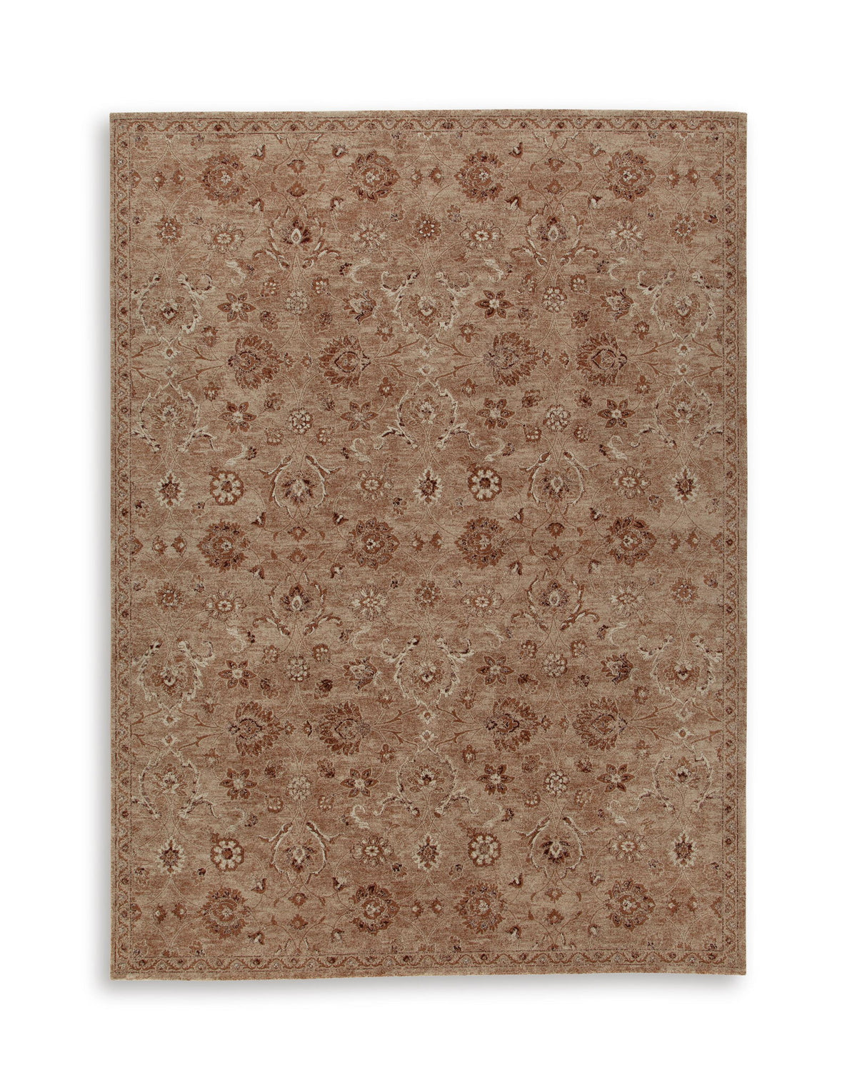 Wellsmore - Rug