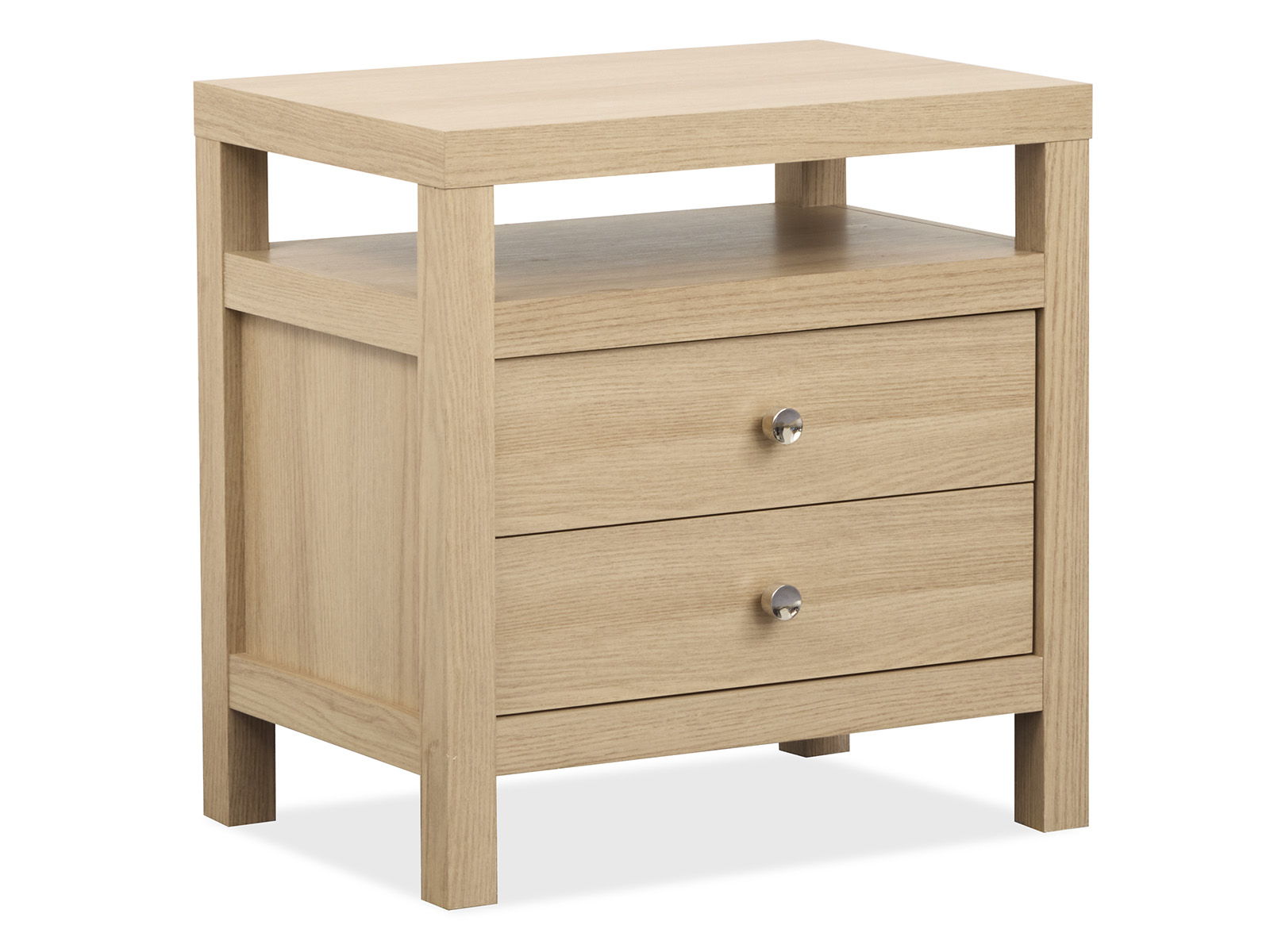 Merrifield - Drawer Nightstand