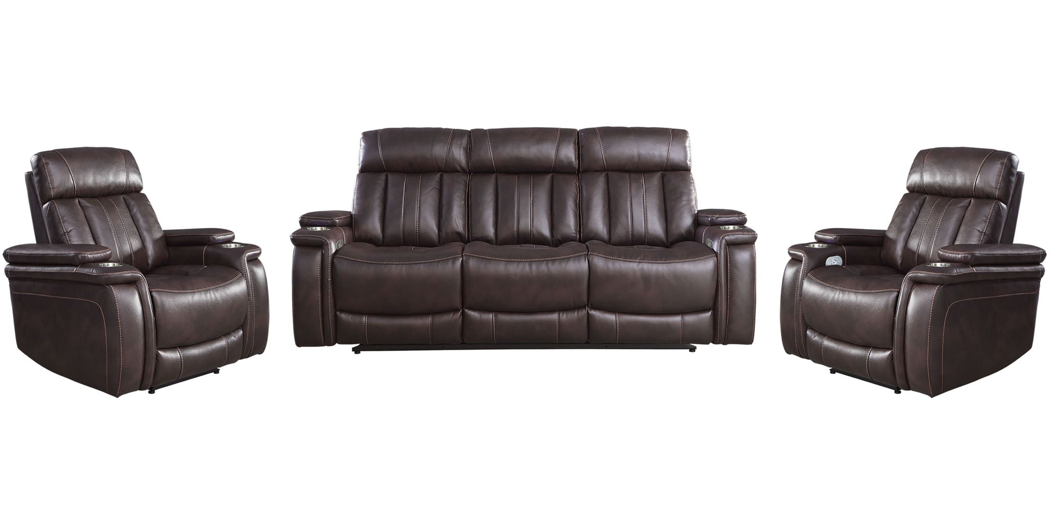 Royce - Living Room Set