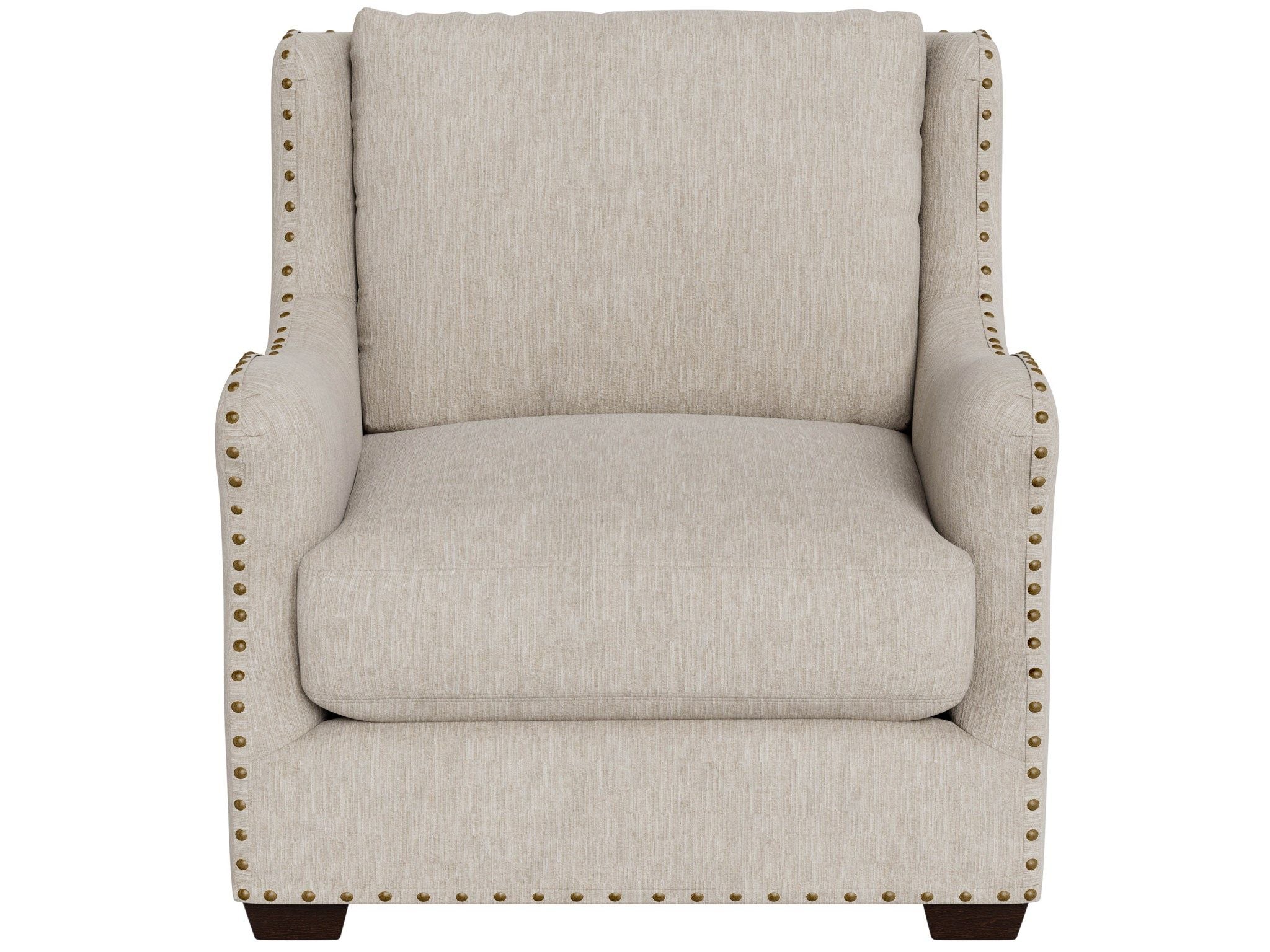 Curated - Connor Chair - Beige