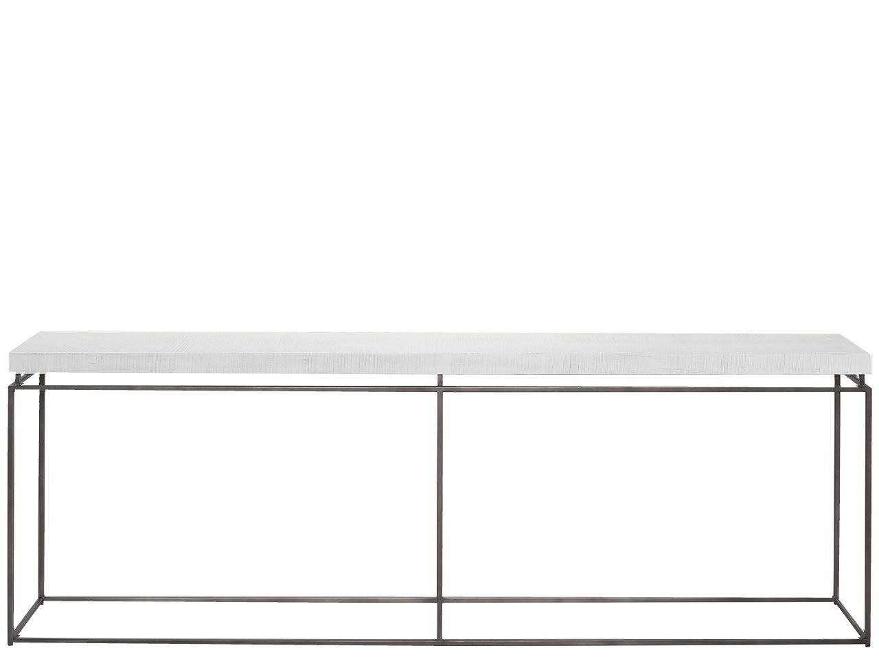 Modern Farmhouse - Watts Console Table