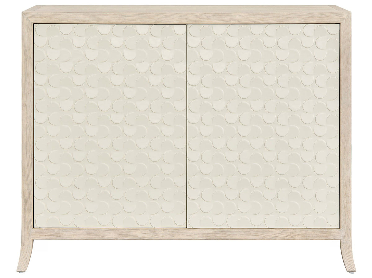 Velora - Paloma Chest - Beige