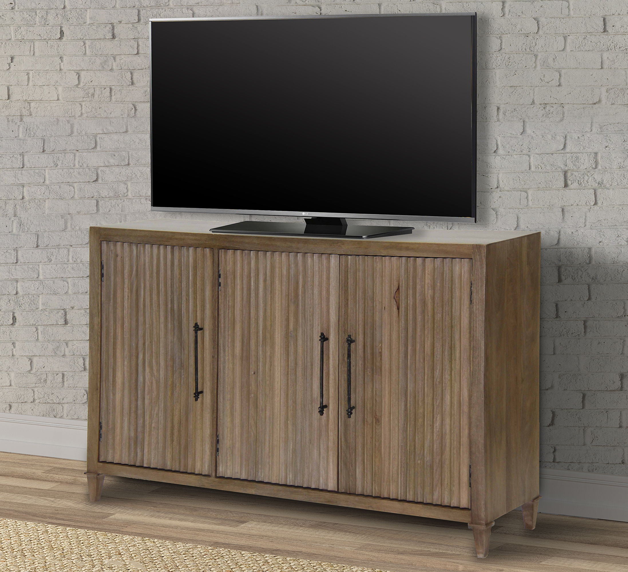 Crossings Maldives - TV Console