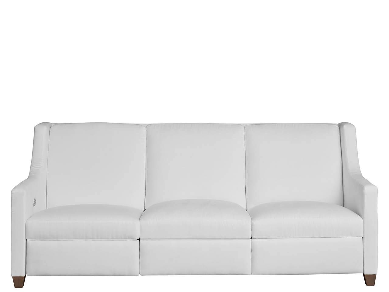 U Choose - Motion Sofa - Special Order - White