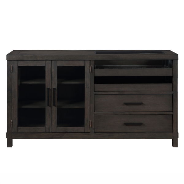 Napa - Server