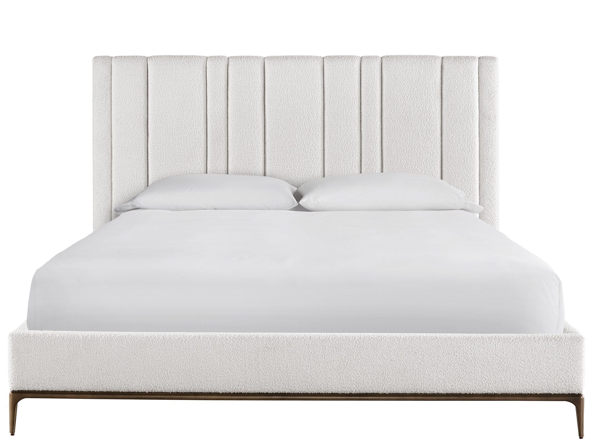 Erinn V x Universal - Summerland Upholstered Bed