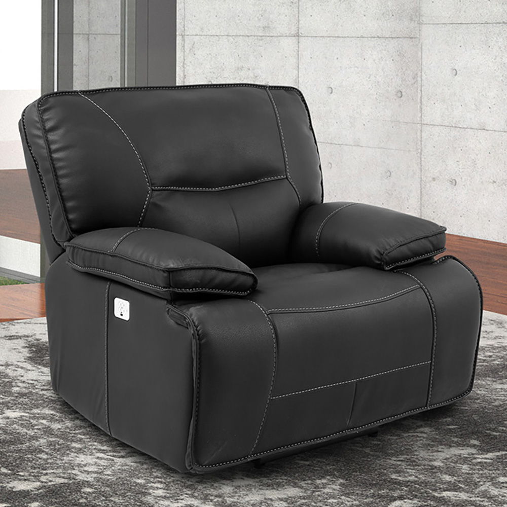 Spartacus - Power Recliner