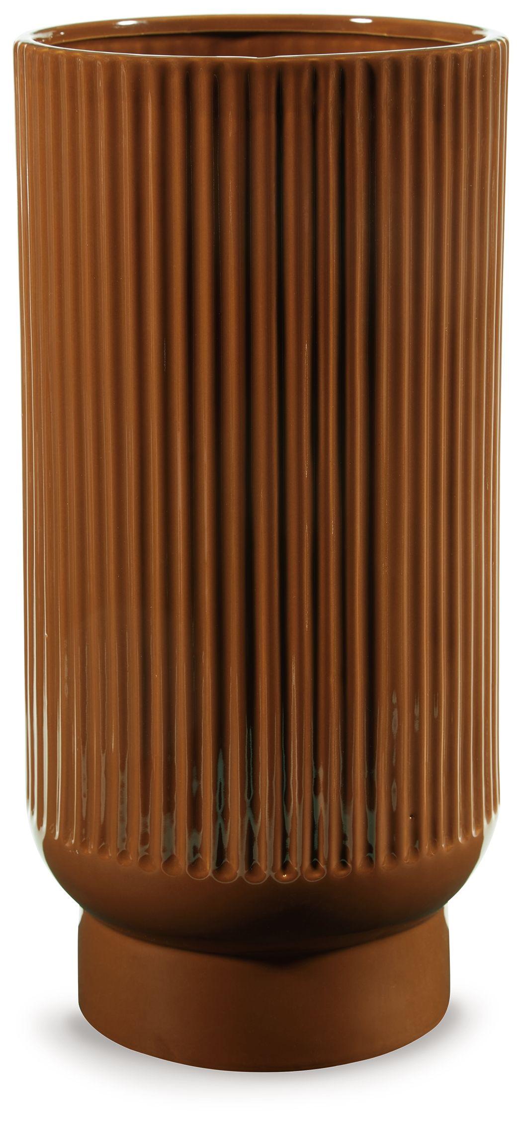 Signature Design by Ashley® - Avalyah - Large Vase - 5th Avenue Furniture