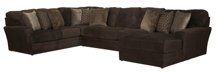 Jackson - Mammoth - Sectional - 5th Avenue Furniture