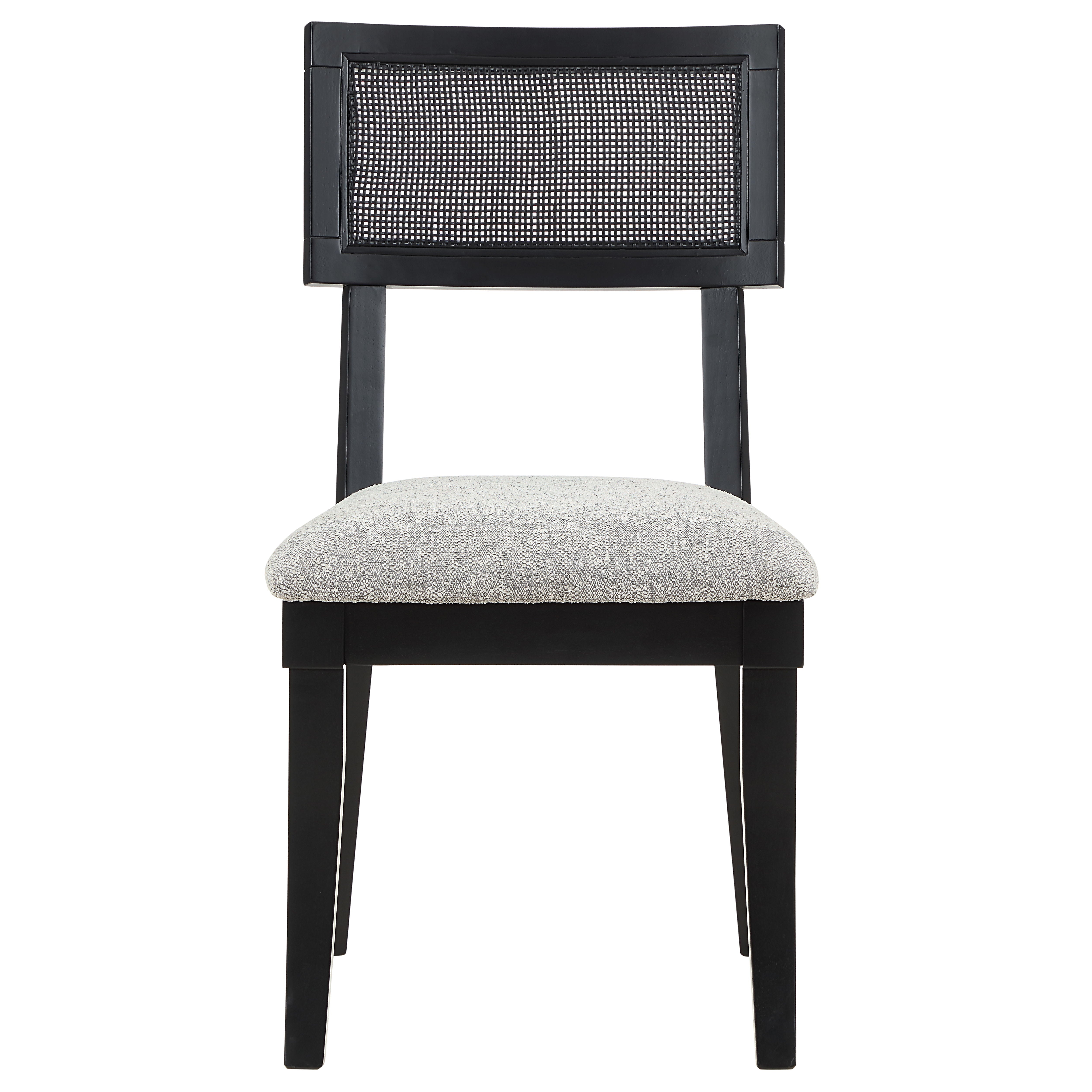 Colvin - Cane Side Chair (Set of 2)