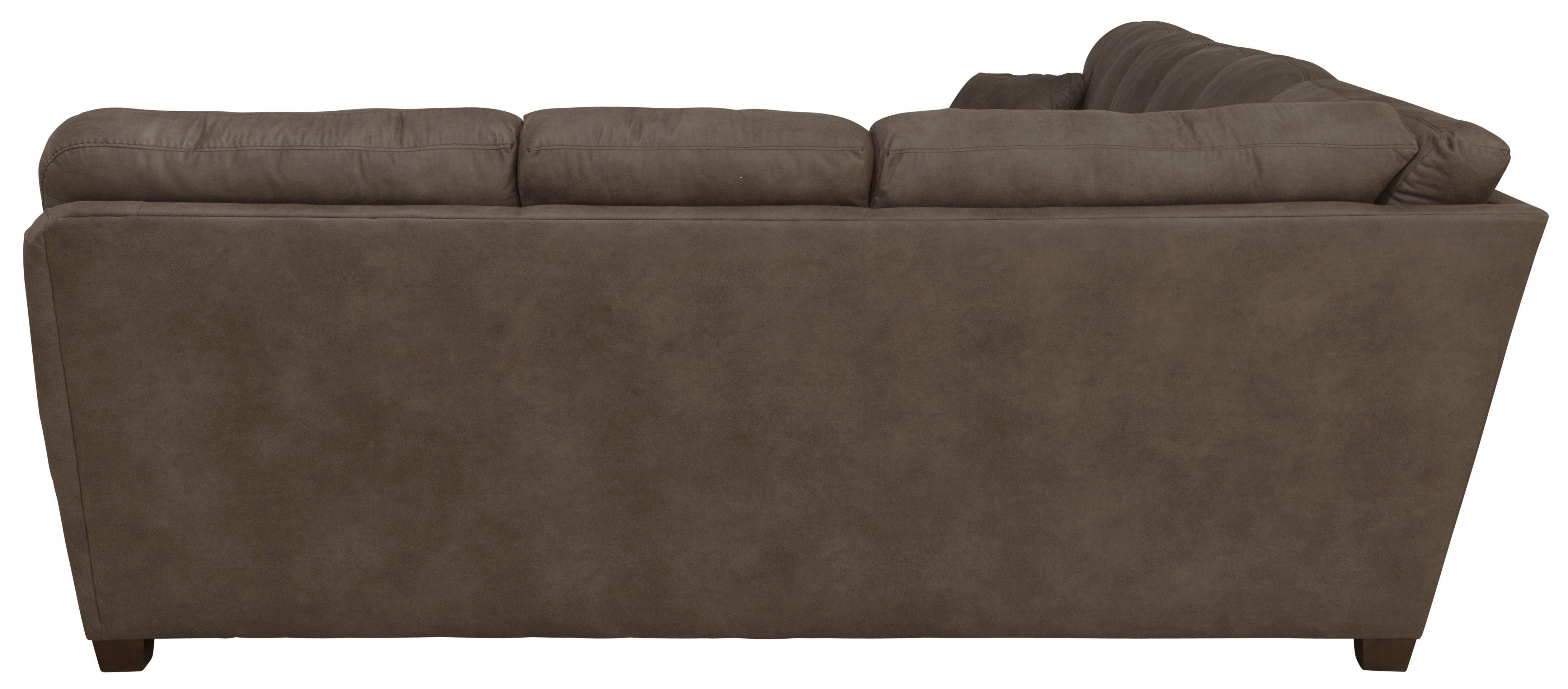 Jackson - Royce - Sectional Set - 5th Avenue Furniture